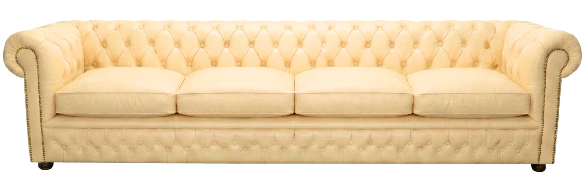 The Kensington Chesterfield